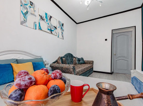 Квартира Кино апарт на Булаке