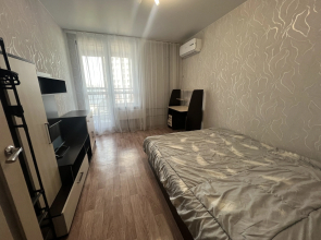 Квартира Уютная в новом доме