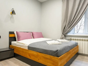 Апартаменты Variant Z22