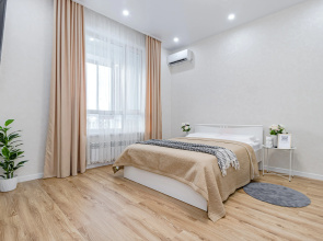 Kvartira Astana Family Loft