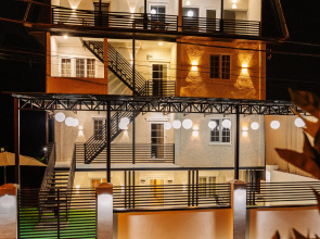 Lime Guest house