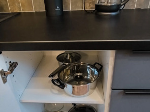 Квартира на проспекте Юрия Гагарина 38к3