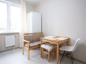 Квартира 2к Olivinn в спальном районе