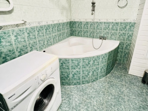 Апартаменты AmaFlat Просторная Квартира в Центре с Видом на Стелу