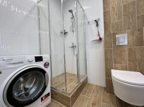 Апартаменты в центре Уфы