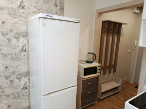 Квартира на Танковой