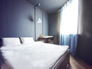 Отель Пилигрим-НН