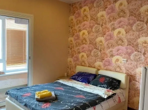 Квартира на Колмовской Набережной 71а