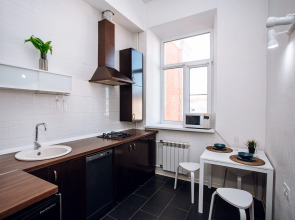 Квартира Толстой Тургеневская