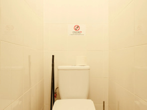 Апартаменты Full House у Алмазова-2