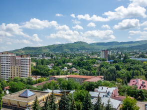 Квартира Красота спасет мир