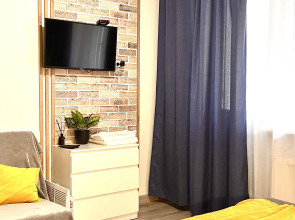 Апартаменты Магия