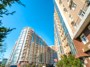 Апартаменты  ПосуточноСочи.рф ЖК Посейдон