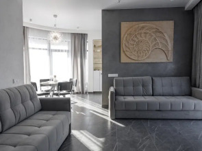 Гостевой Дом Панорама Люкс