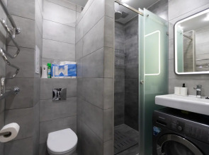 Апартаменты на Бредова 32