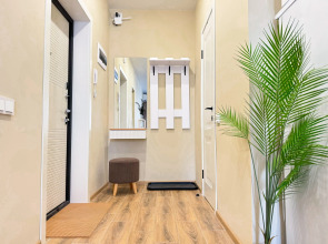 Квартира Дизайнерская Студия