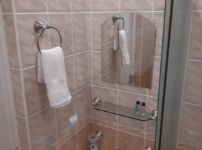 Гостевой дом Гармония