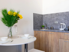 Апартаменты Палитра