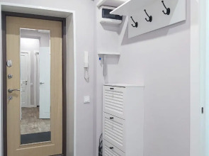 Квартира Просторная однокомнатная в центре Ярославля