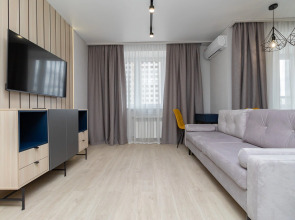 Апартаменты Домус 4