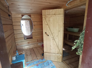 Гостевой дом у Озера