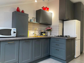 Апартаменты Морской Конек