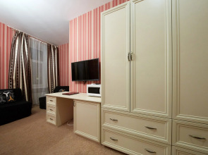 Отель Авеню 22