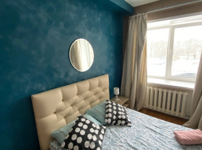 Квартира 3-х комнатная рядом с Глобусом