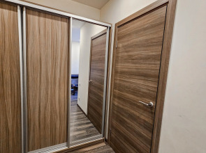 Апартаменты на Большой Воскресенской 1