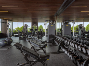 InterContinental Tashkent, an IHG Hotel