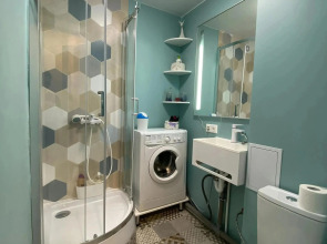 Квартира Уютное пространство ДоУША