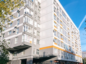 Апартаменты Сутки-Дом - Новая