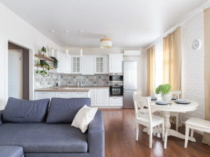 Квартира Евротрешка 80 кв