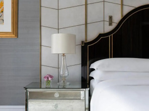 The Ritz-Carlton, Doha