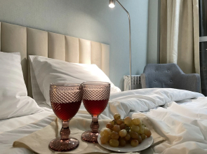 Апартаменты With access to the promenade