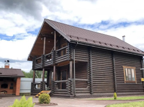 Belorechye Recreation Camp