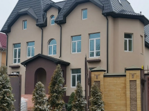 Жилое помещение Дом на Грибоедова