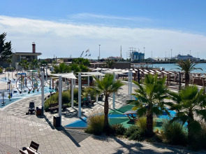 Апартаменты Версаль Альфа Апартаменты