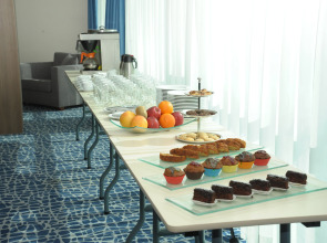 Отель Nearport Sabiha Gokcen Airport