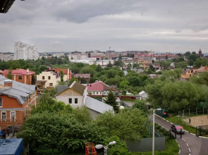 Апартаменты Стрелецкий Переулок 3