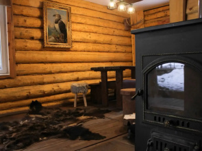 №3 Private house