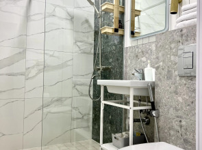 Квартира на Зайцева 42А