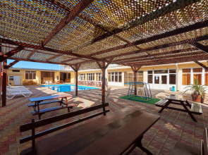 Отель Морская звезда