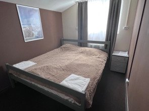 Гостевой дом Берлога