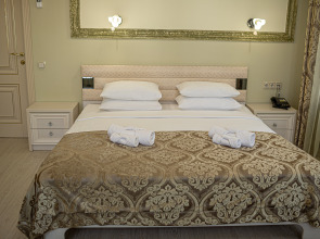 Гостевой Дом Княгини Ухтомской