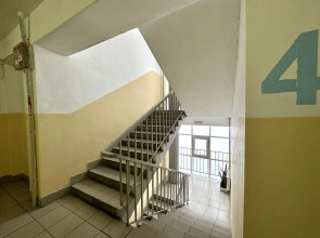 Квартира 1-ком Сахьяновой 21/2-28 Улан-Удэ ХимчисткаКакДома