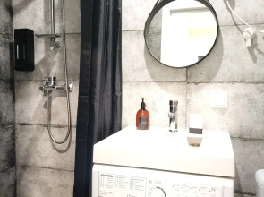 Квартира Уютная студия в центре Санкт-Петербурга