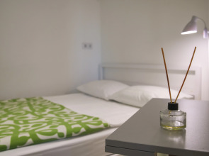 Хостел Солнечный Сочи