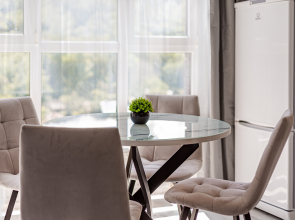 Апартаменты Лотос Ирины Савельевой - У долины роз