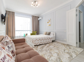 1 Komn. v Zhk Biznes Klassa Tokyo Apartments